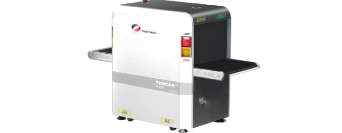 Detección de Explosivos y Narcóticos