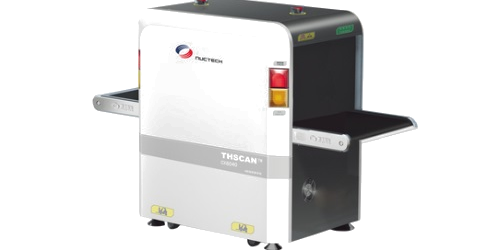 Detección de Explosivos y Narcóticos