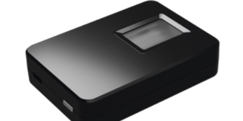 Enroladores y Lectores USB