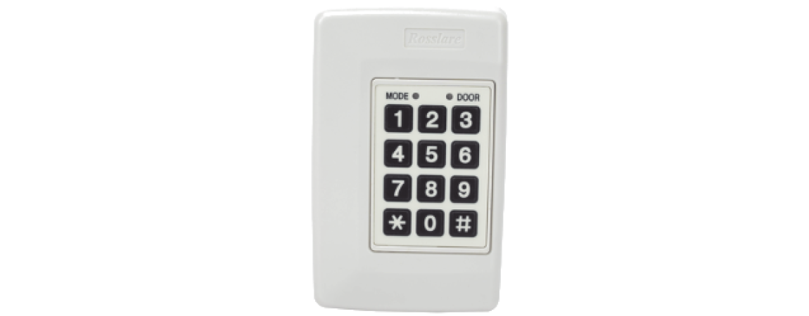 Controladores de Acceso