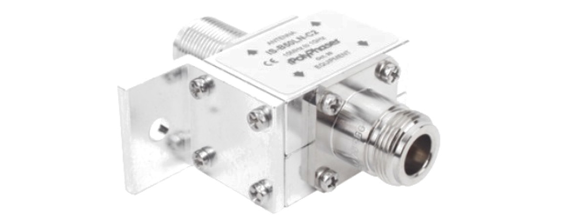 Protección Contra Descargas