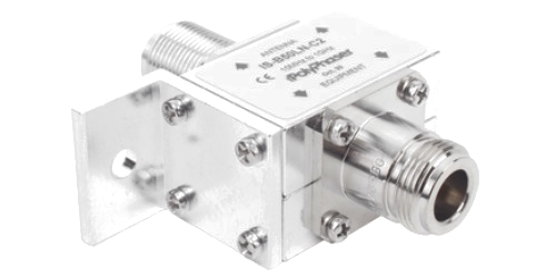 Protección Contra Descargas