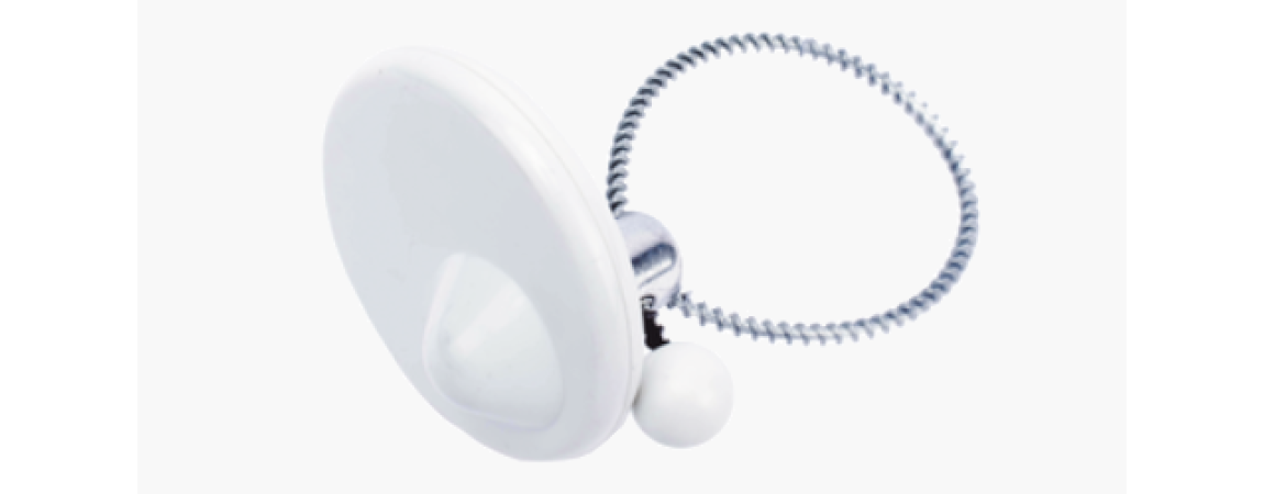 Protección de Mercancía (EAS)