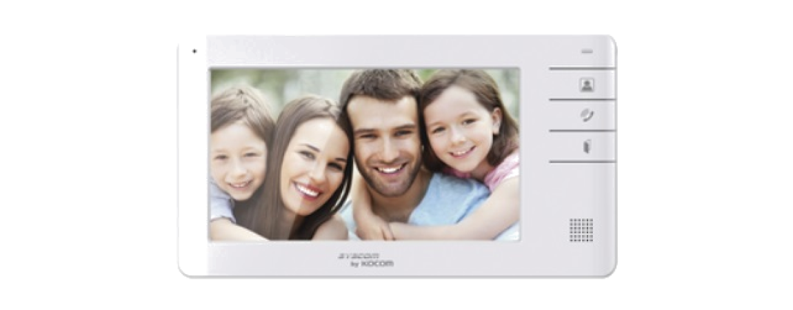 Videoporteros Analógicos