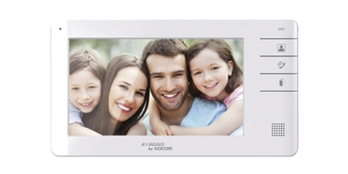 Videoporteros Analógicos