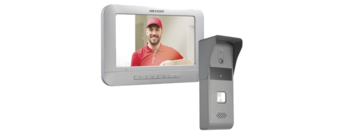 Videoporteros e Interfonos