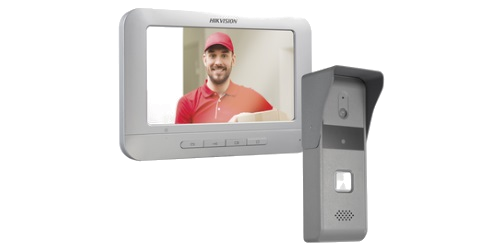 Videoporteros e Interfonos