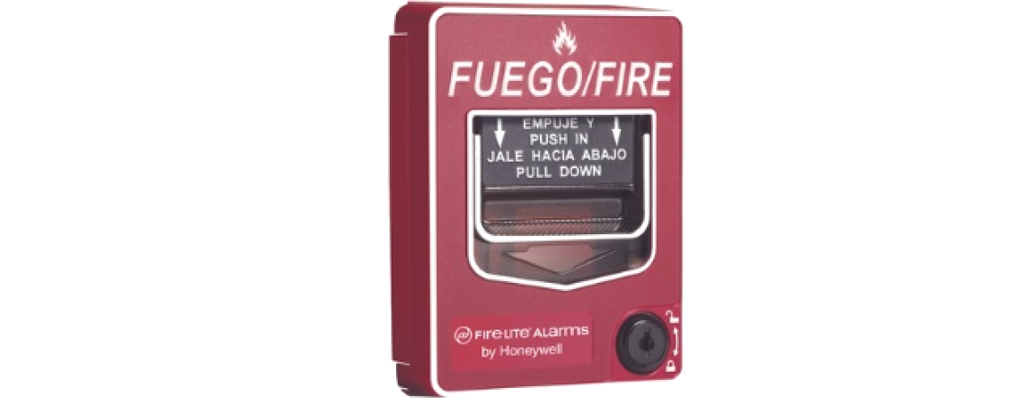 Accesorios y Dispositivos Direccionables