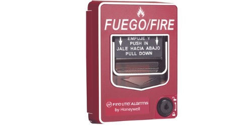 Accesorios y Dispositivos Direccionables