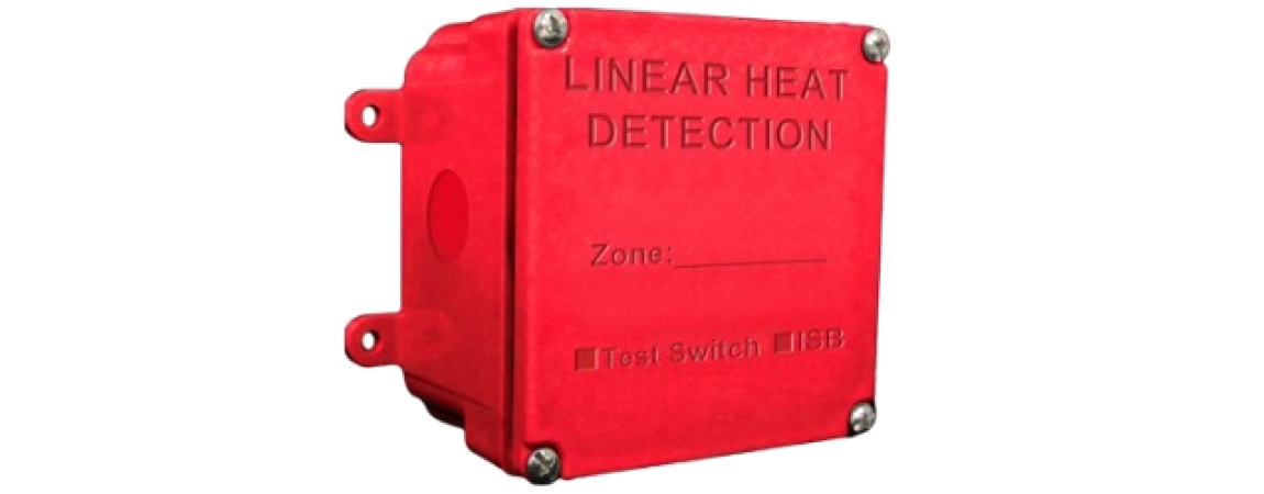 Detección Lineal de Temperatura