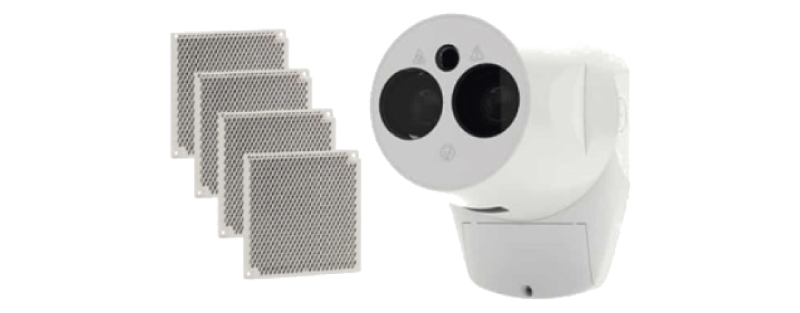 Detectores de Tipo Beam