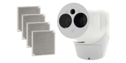 Detectores de Tipo Beam