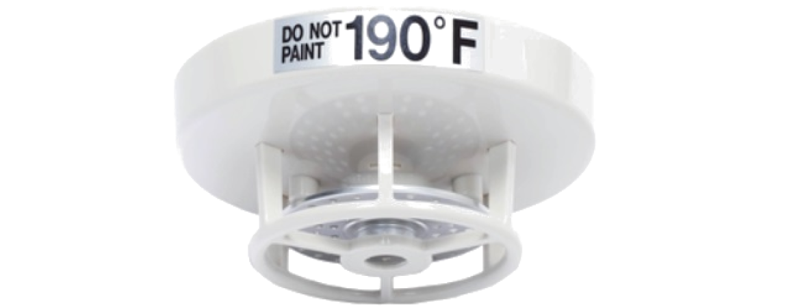 Detectores de Temperatura