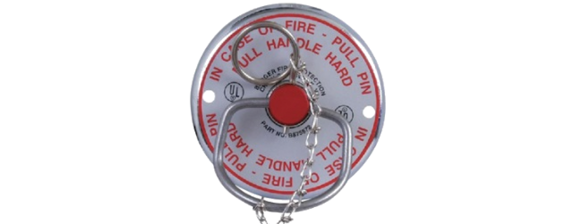 Extinción de Incendio