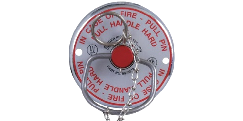 Extinción de Incendio