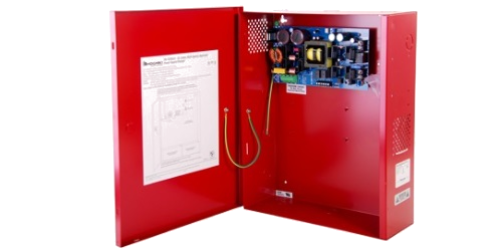 Fuentes de  Alimentación