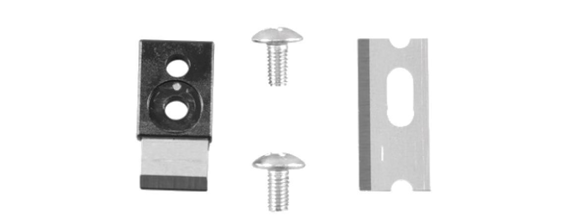 Accesorios de Instalación