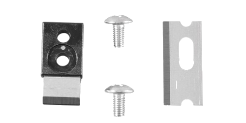 Accesorios de Instalación