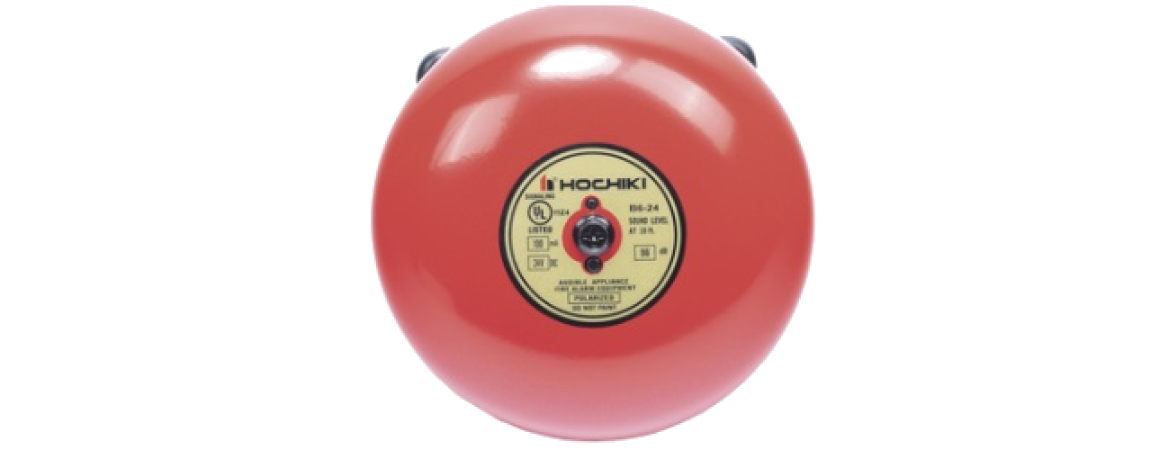 Estrobos / Sirenas / Bocinas / Campanas