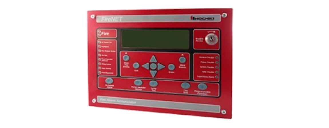 Panel para Aplicaciones Marinas