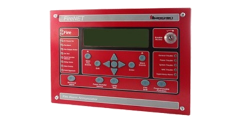 Panel para Aplicaciones Marinas
