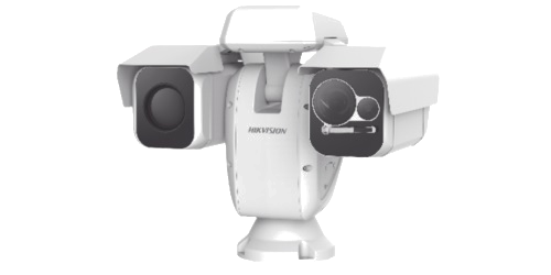 Prevención de Incendio by Hikvision