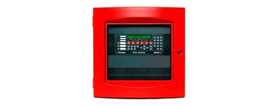 Sistema Direccionable