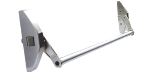 Barras para Puertas de Emergencia