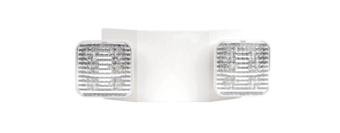 Lámparas de Emergencia 