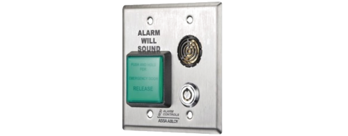 Sistemas de Emergencia