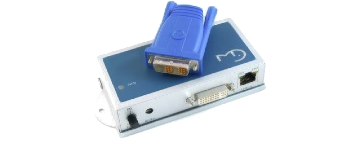 Extensores de Señales