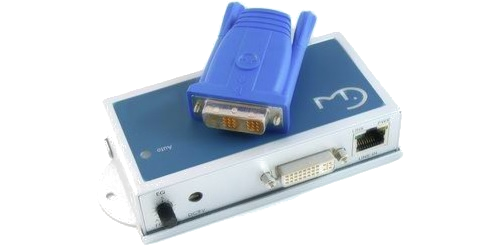 Extensores de Señales