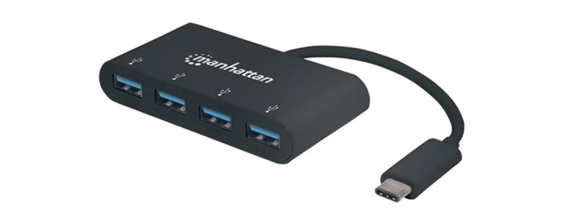Hub USB-C