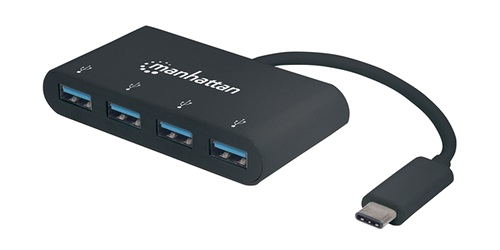 Hub USB-C