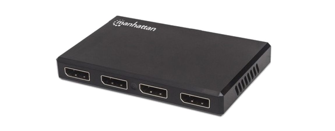 Splitter DisplayPort