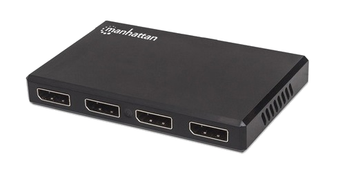 Splitter DisplayPort