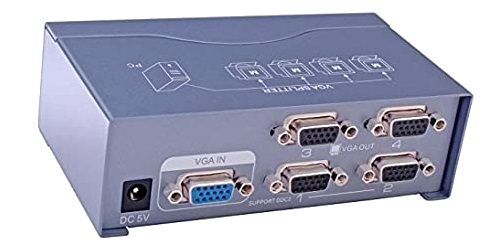 Splitter VGA