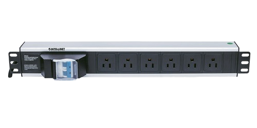 Splitter Alimentación de Energía 