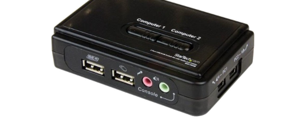 Switch KVM