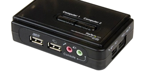 Switch KVM