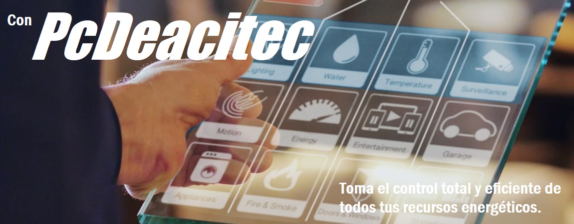 Energía / Herramientas