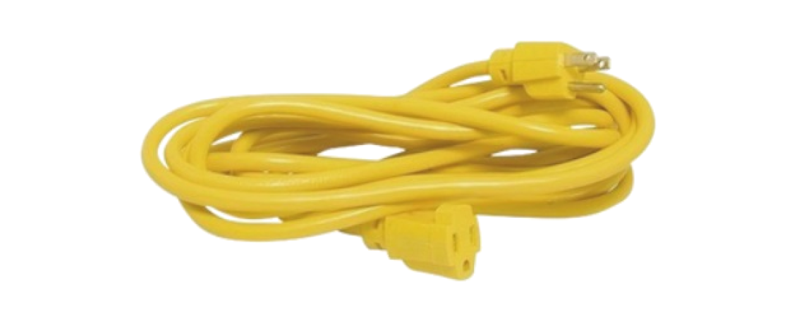 Extensiones y Multicontactos