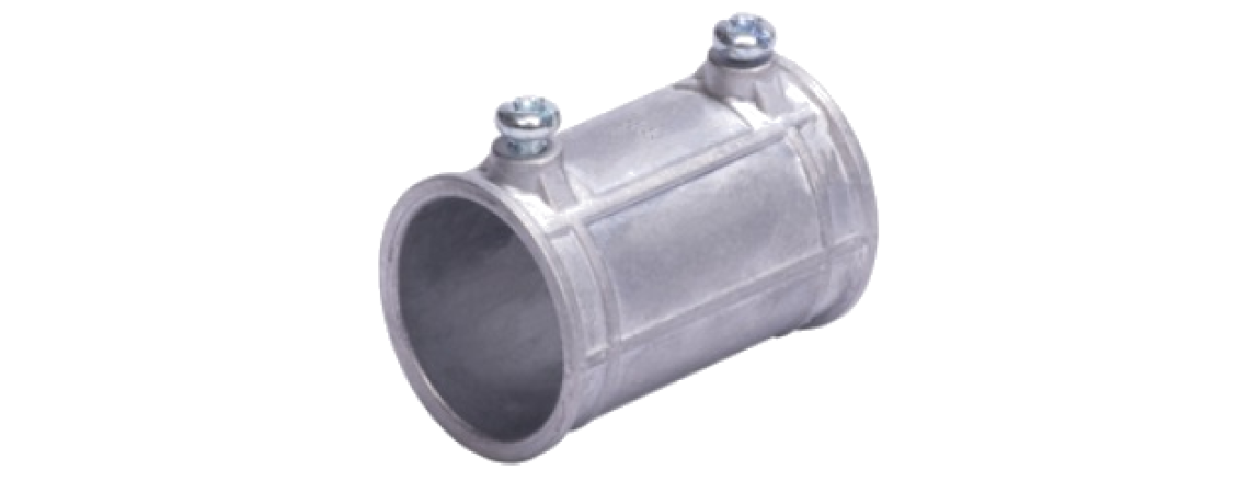 Tubería Metálica CONDUIT / Accesorios