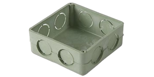 Tubería PVC / Registros PVC