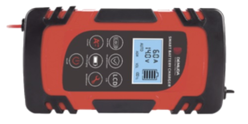 Cargadores de Baterías