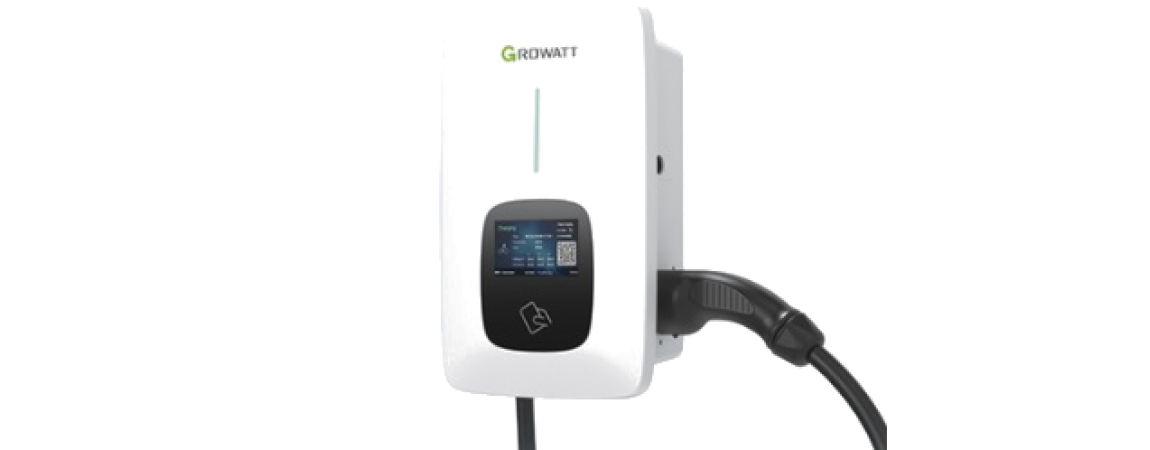 Cargadores de Vehículos (EV Chargers)