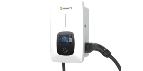 Cargadores de Vehículos (EV Chargers)