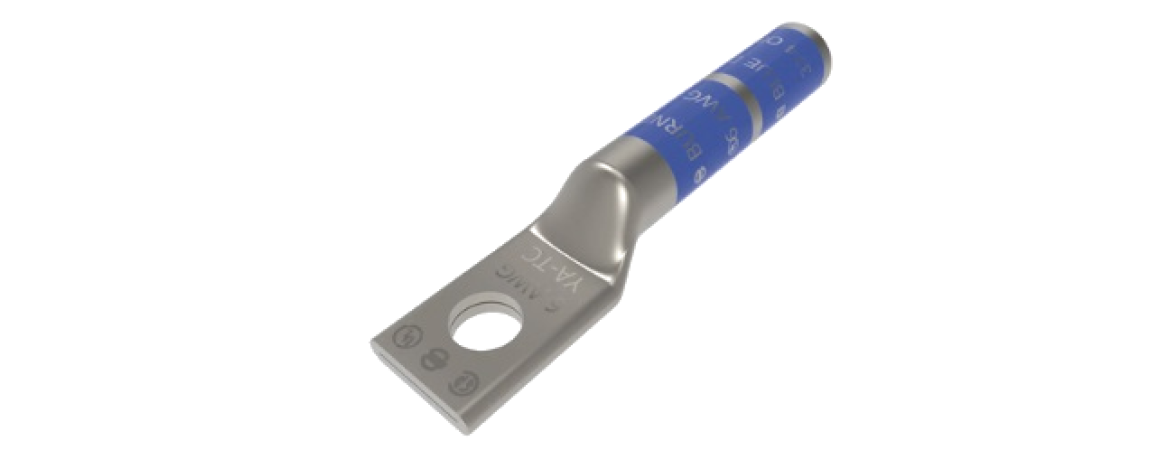 Terminales y Accesorios