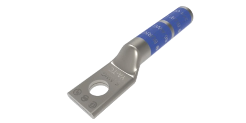 Terminales y Accesorios