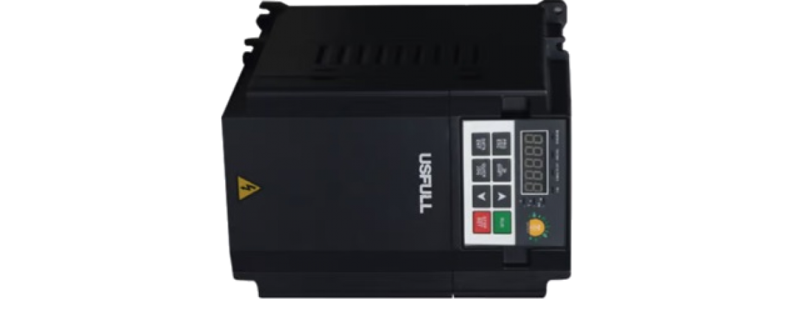 Variadores y Accesorios